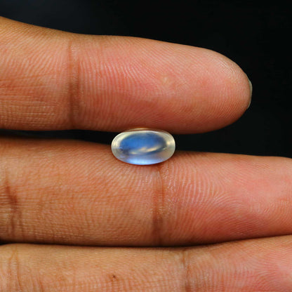Srilankan Blue Moonstone 3.61 Carat