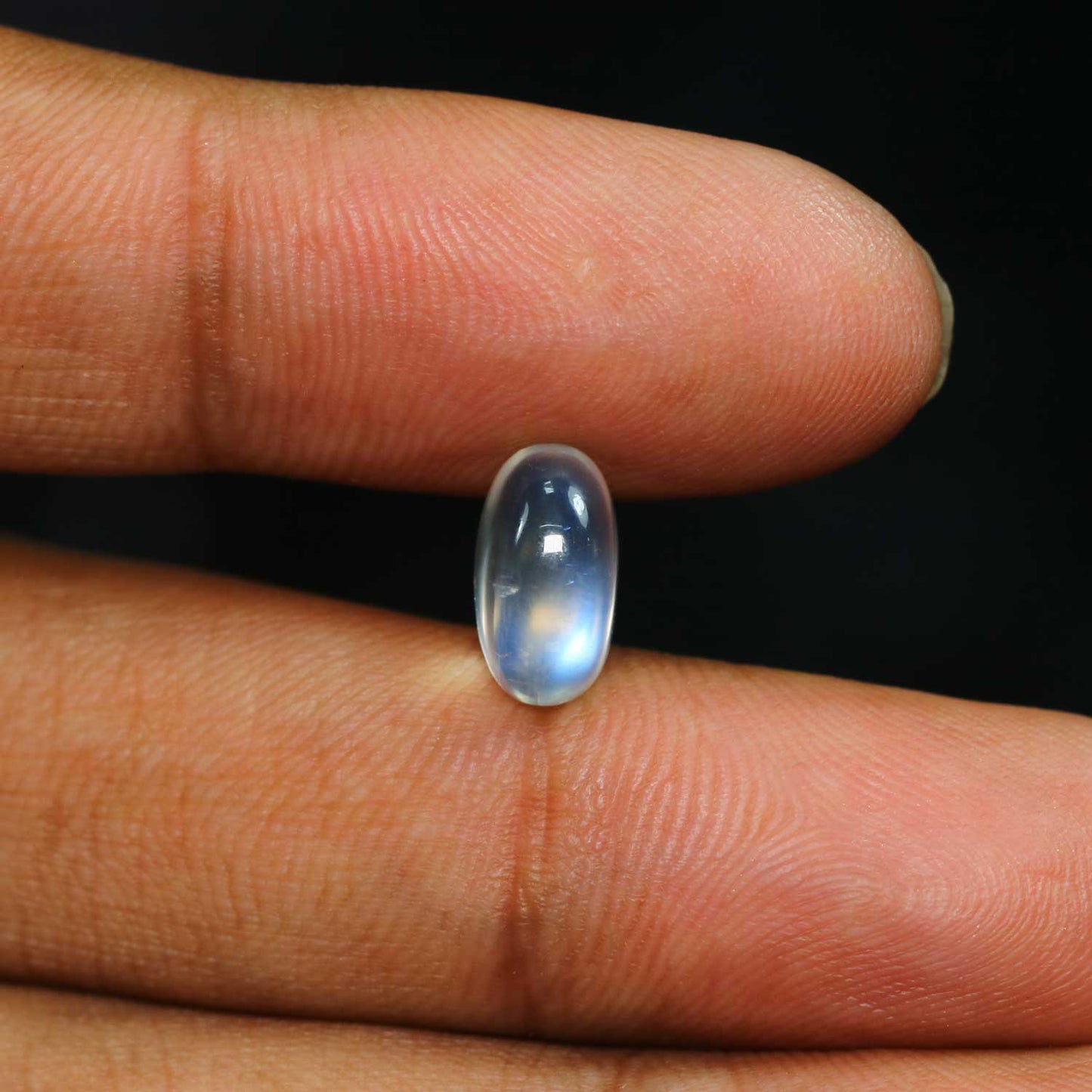Srilankan Blue Moonstone 3.61 Carat