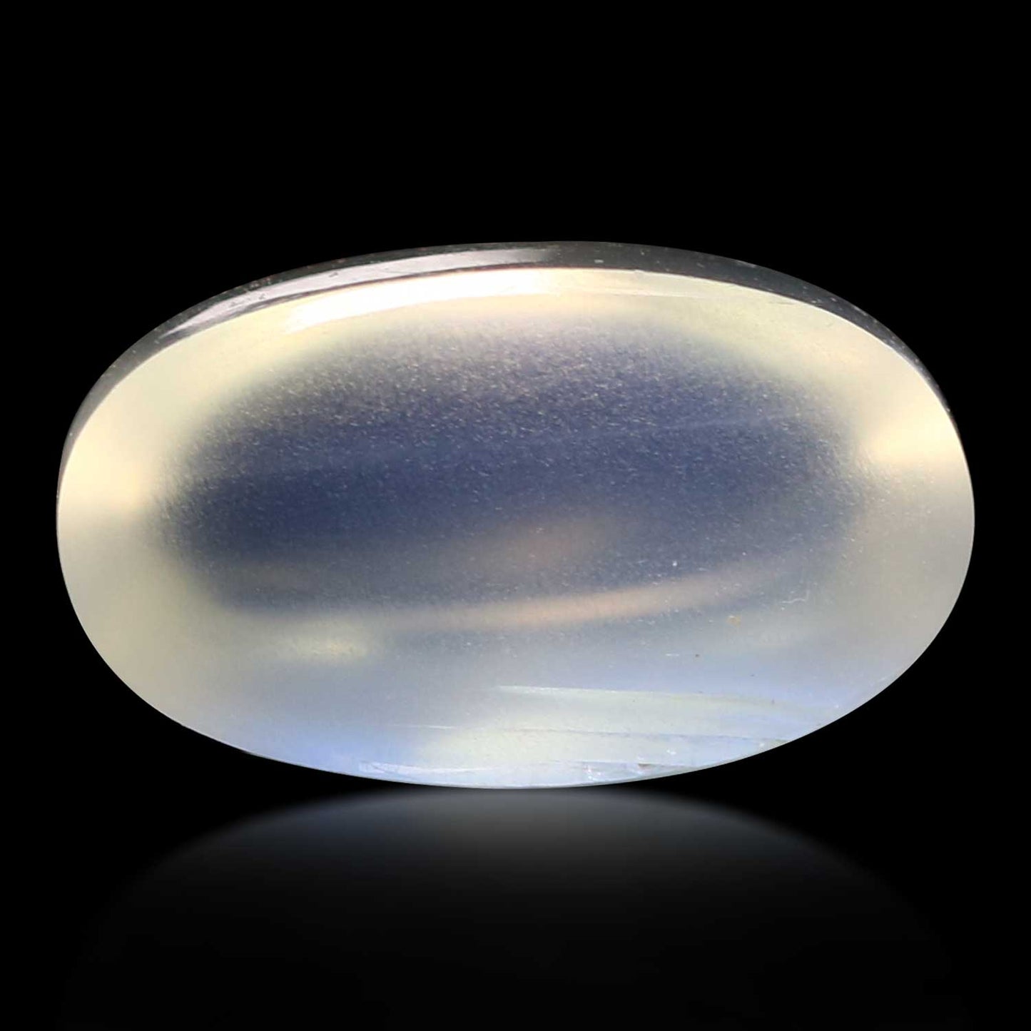 Srilankan Blue Moonstone 5.03 Carat