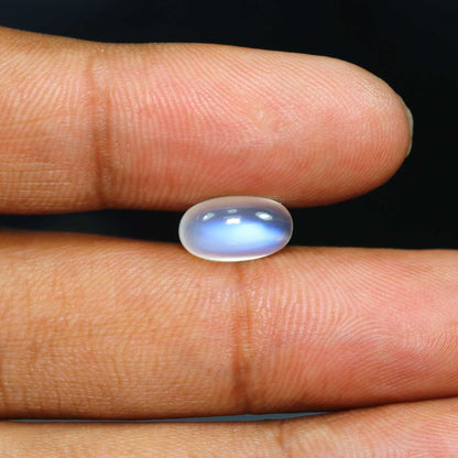 Srilankan Blue Moonstone 5.03 Carat