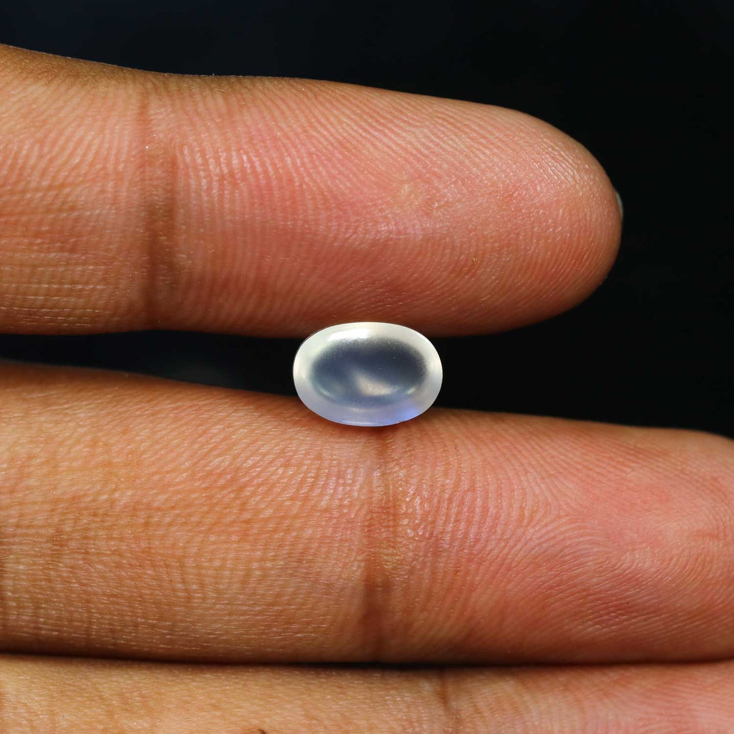 Srilankan Blue Moonstone 3.82 Carat