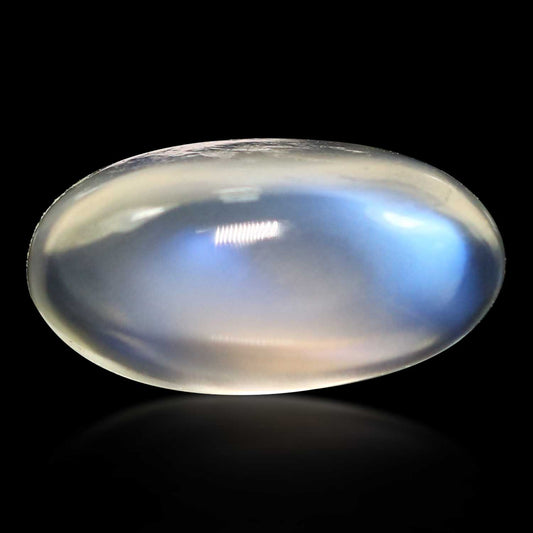 Srilankan Blue Moonstone 4.32 Carat