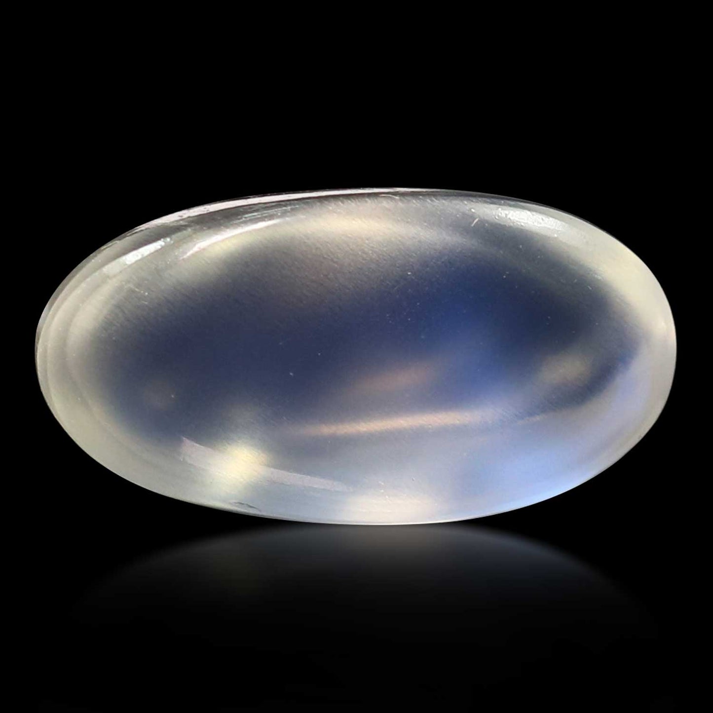 Srilankan Blue Moonstone 4.32 Carat
