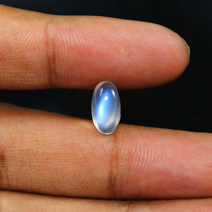 Srilankan Blue Moonstone 4.32 Carat
