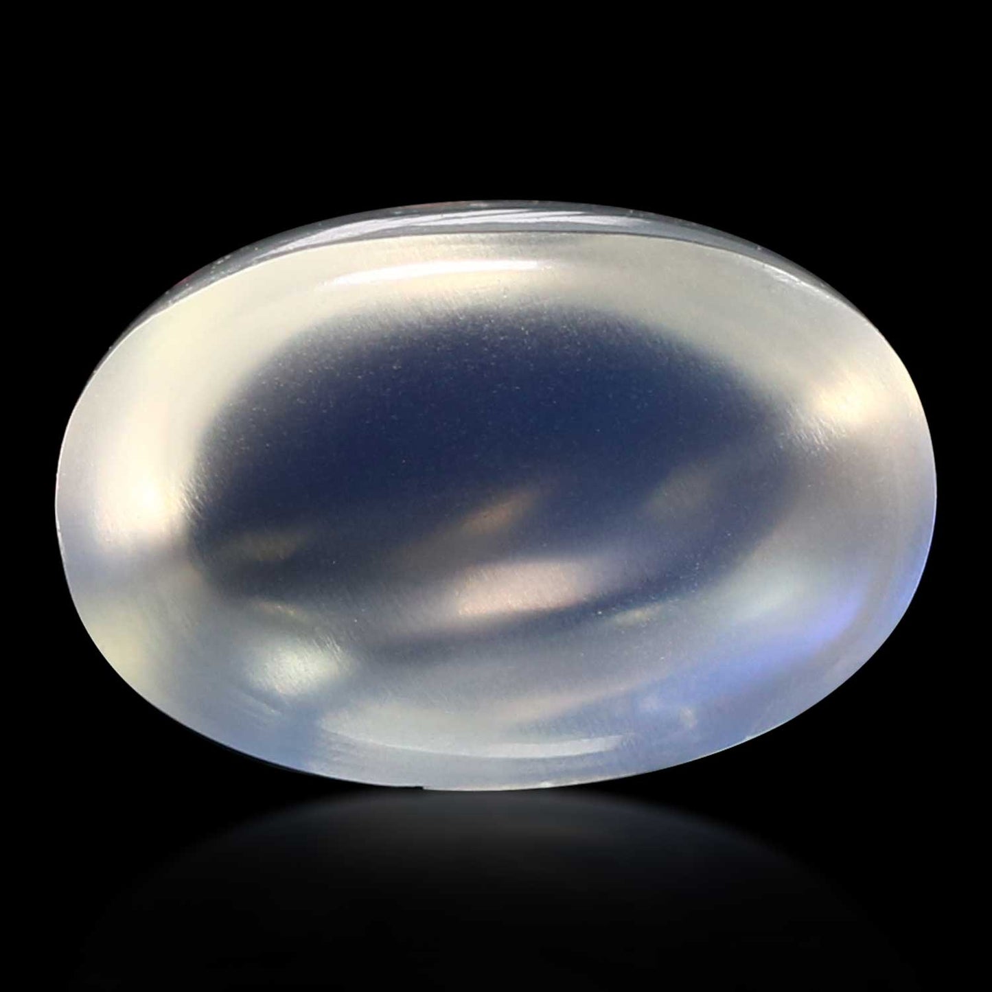 Srilankan Blue Moonstone 4.14 Carat