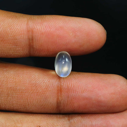 Srilankan Blue Moonstone 4.14 Carat
