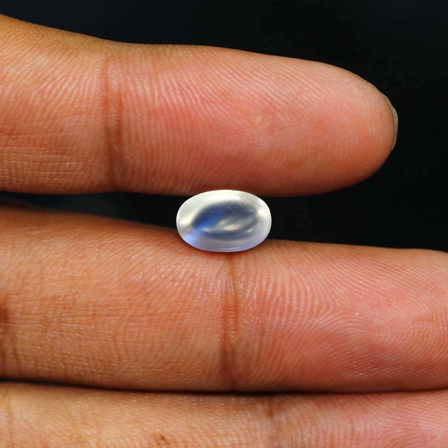 Srilankan Blue Moonstone 4.14 Carat