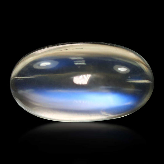 Srilankan Blue Moonstone 4.74 Carat
