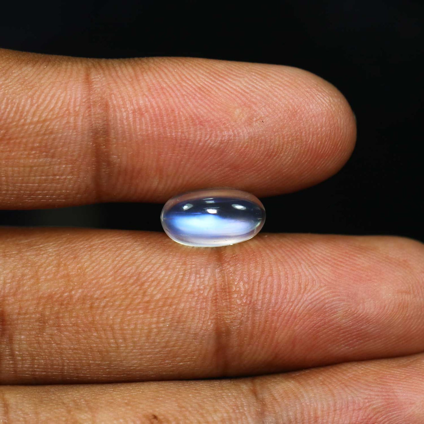 Srilankan Blue Moonstone 4.74 Carat