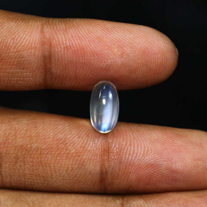 Srilankan Blue Moonstone 4.74 Carat