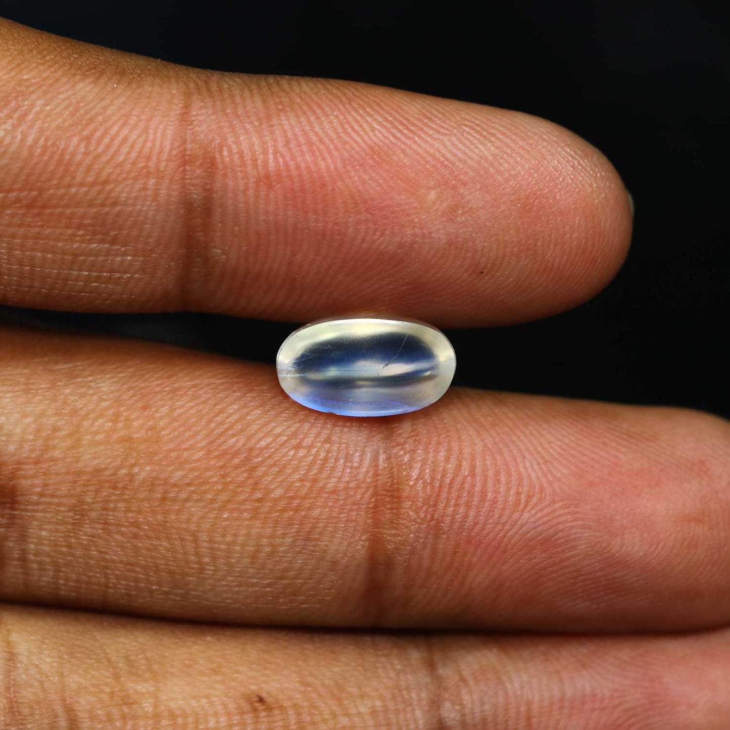Srilankan Blue Moonstone 4.74 Carat