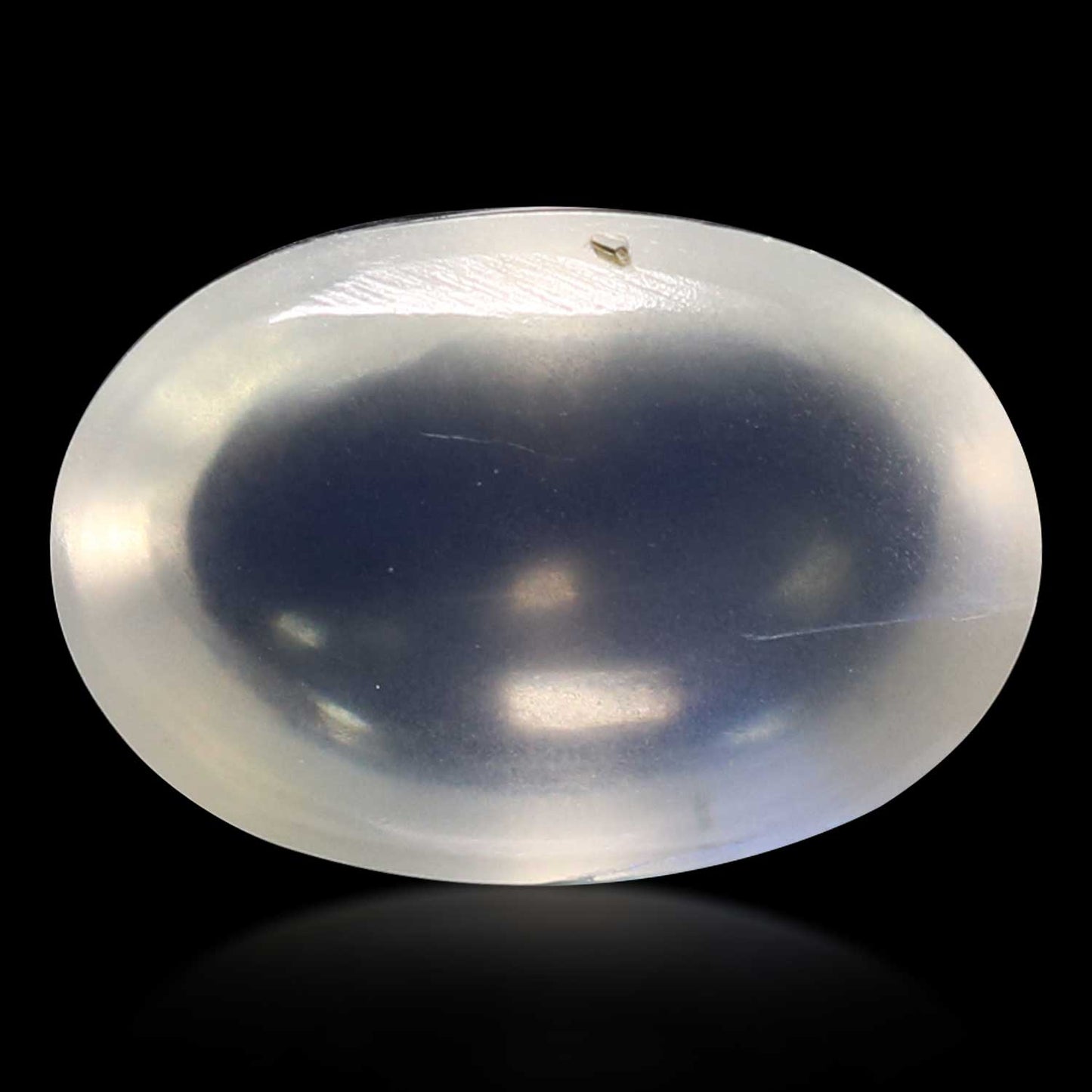 Srilankan Blue Moonstone 3.71 Carat
