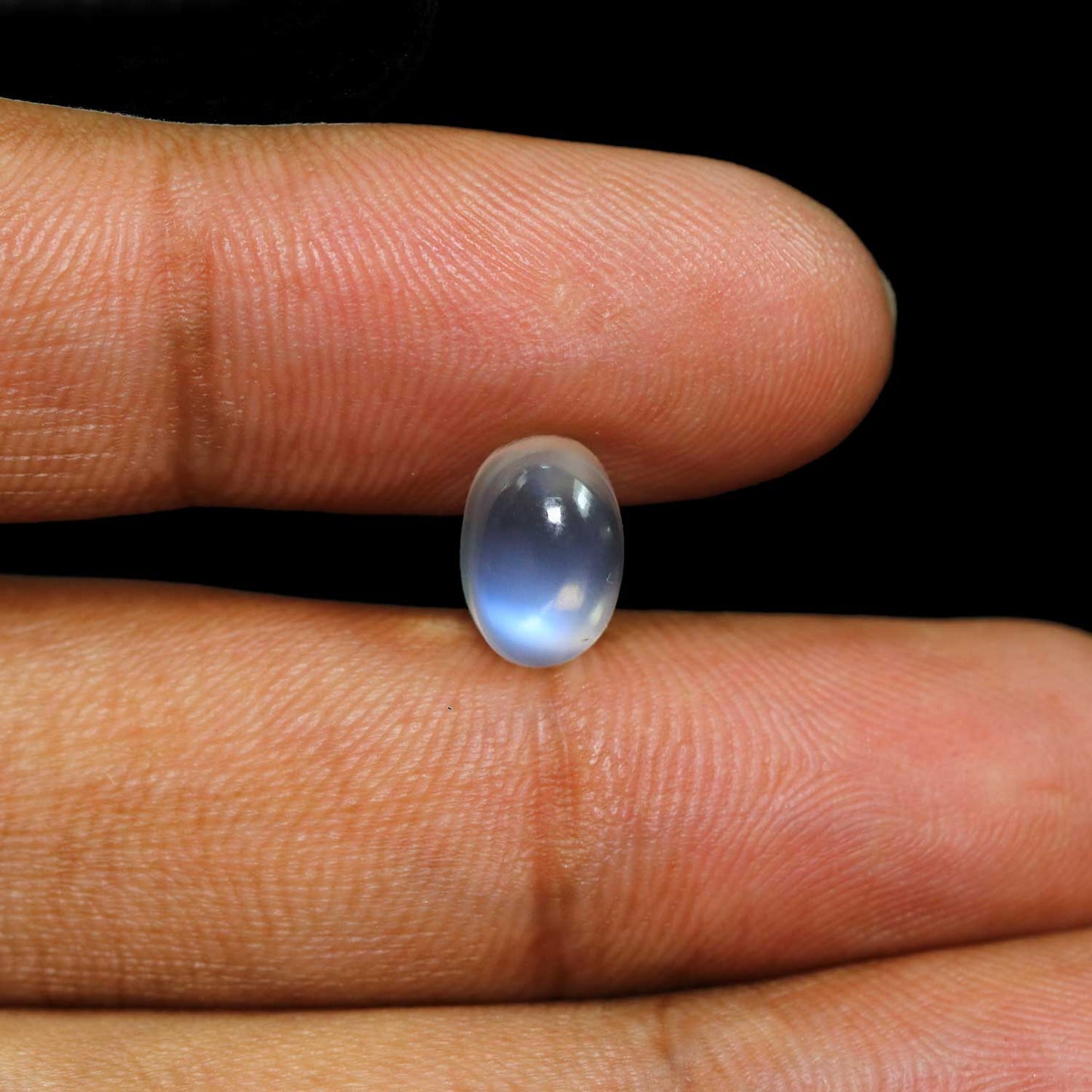Srilankan Blue Moonstone 3.71 Carat