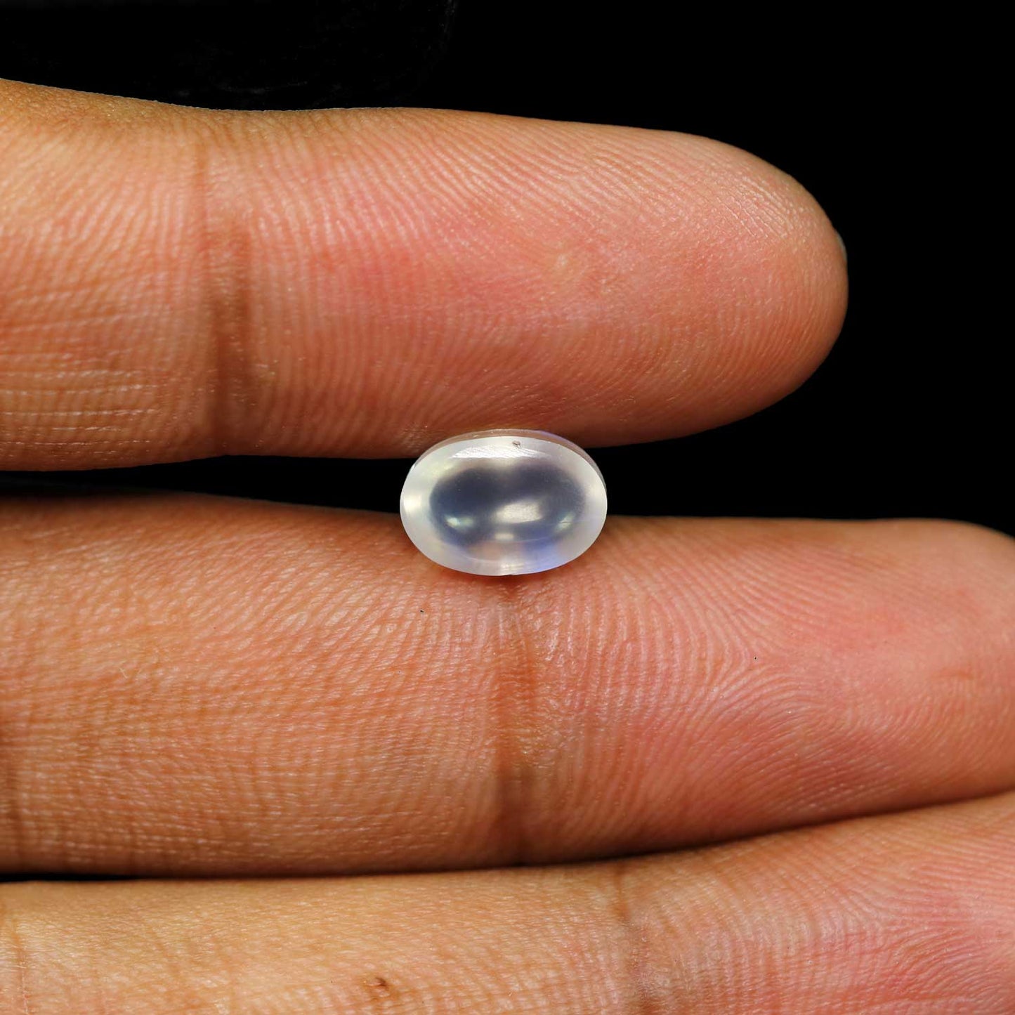 Srilankan Blue Moonstone 3.71 Carat
