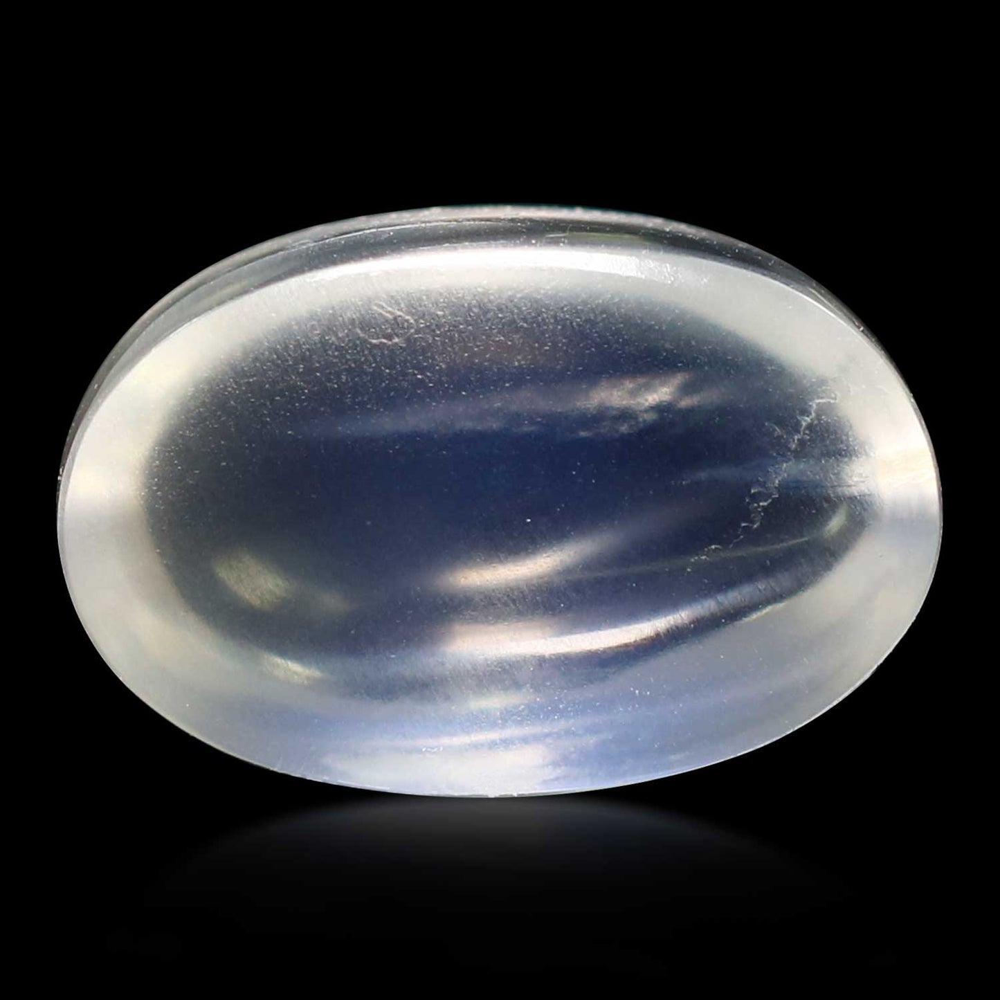 Srilankan Blue Moonstone 4.65 Carat