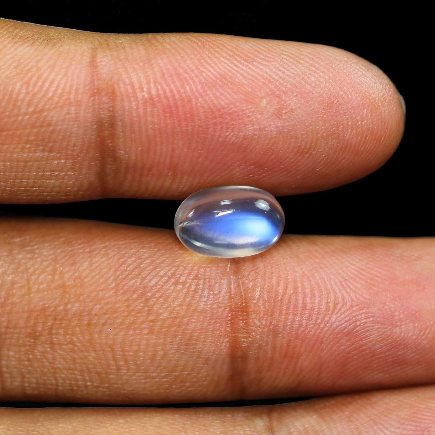 Srilankan Blue Moonstone 4.65 Carat