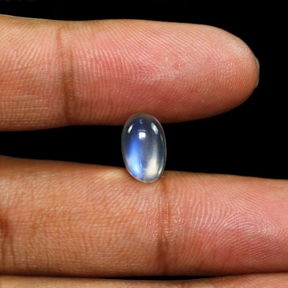 Srilankan Blue Moonstone 4.65 Carat
