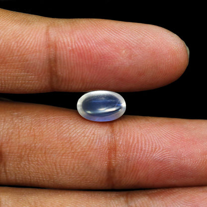 Srilankan Blue Moonstone 4.65 Carat