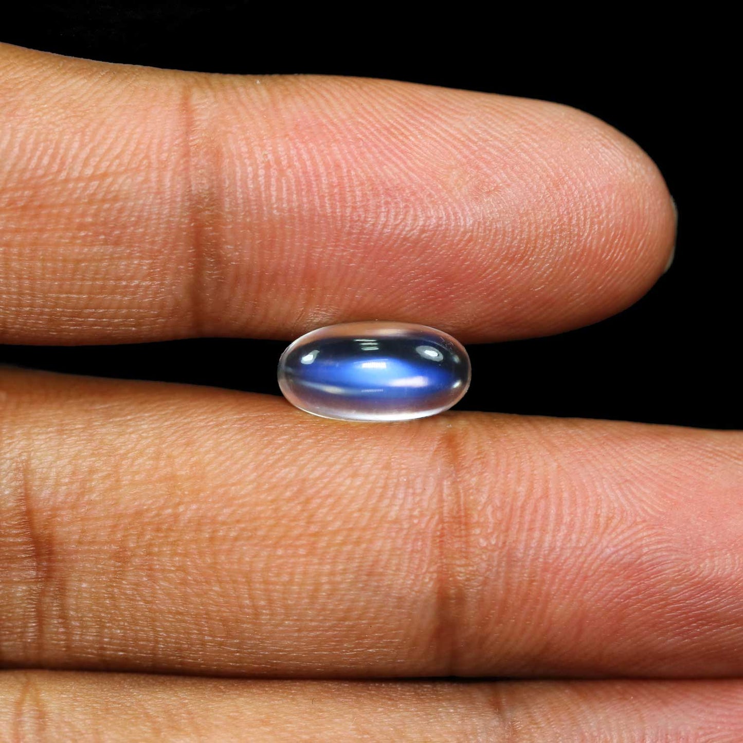 Srilankan Blue Moonstone 4.92 Carat