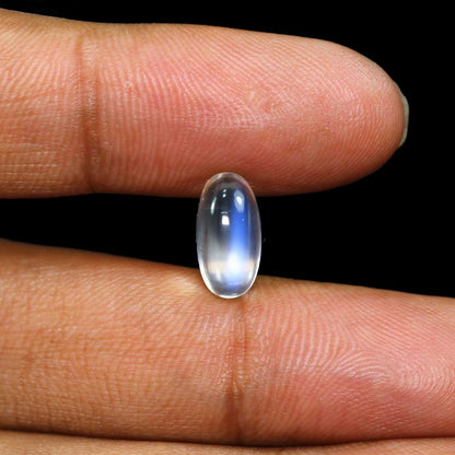 Srilankan Blue Moonstone 4.92 Carat