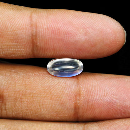Srilankan Blue Moonstone 4.92 Carat