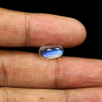 Srilankan Blue Moonstone 4.87 Carat