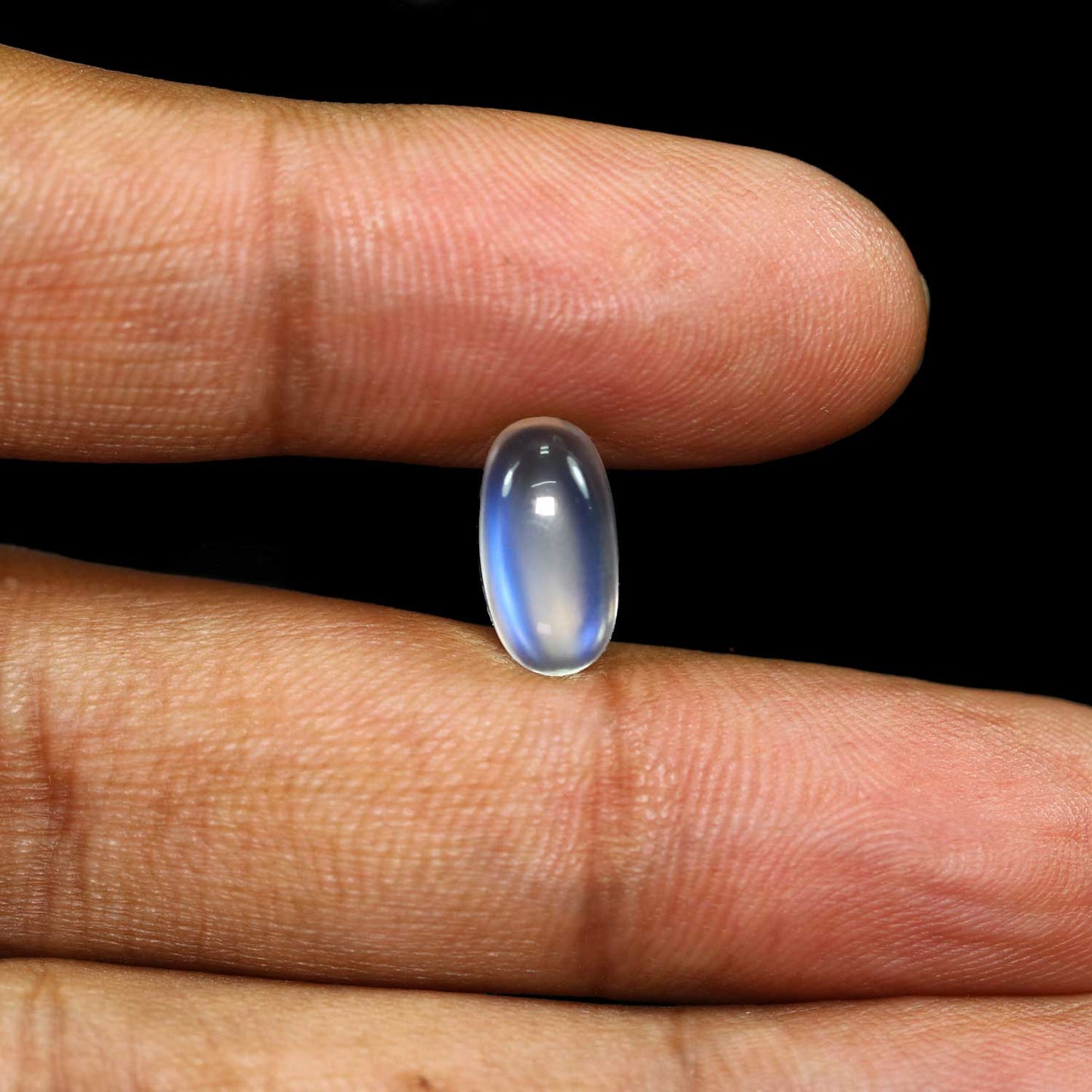 Srilankan Blue Moonstone 4.87 Carat