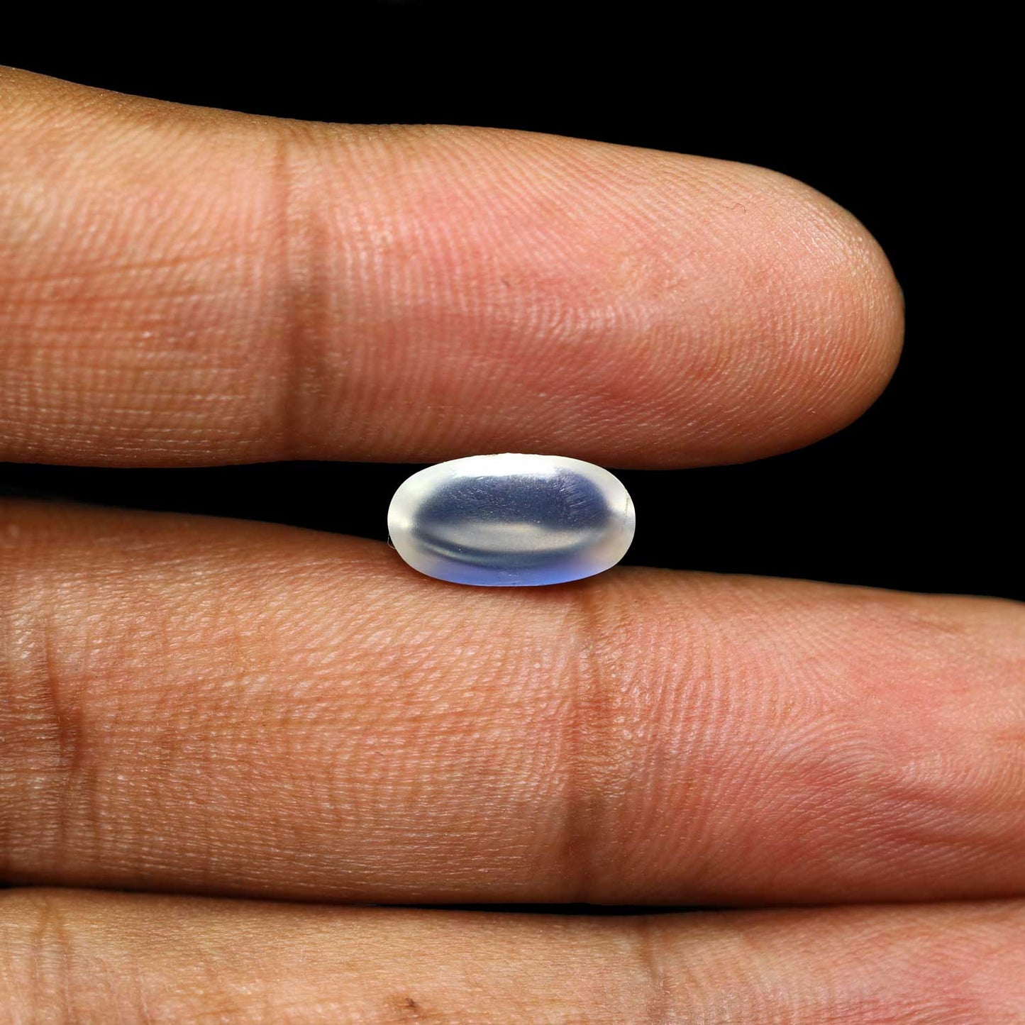 Srilankan Blue Moonstone 4.87 Carat