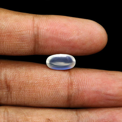 Srilankan Blue Moonstone 4.87 Carat
