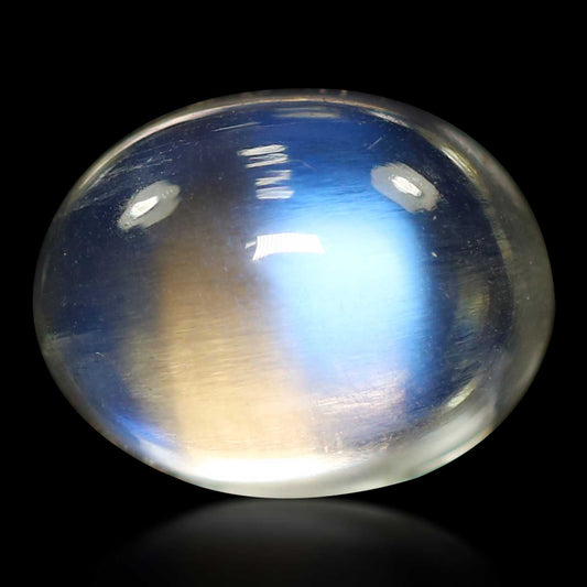 Srilankan Blue Moonstone 4.55 Carat