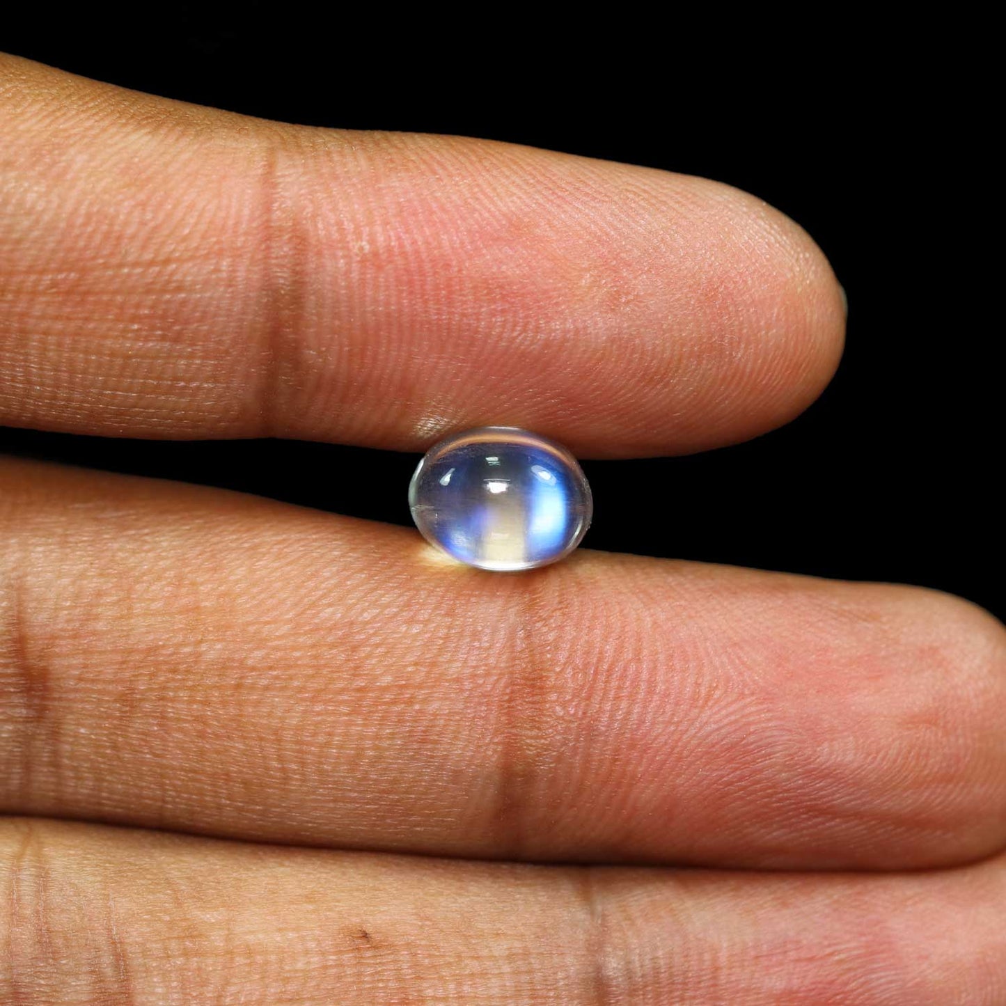 Srilankan Blue Moonstone 4.55 Carat