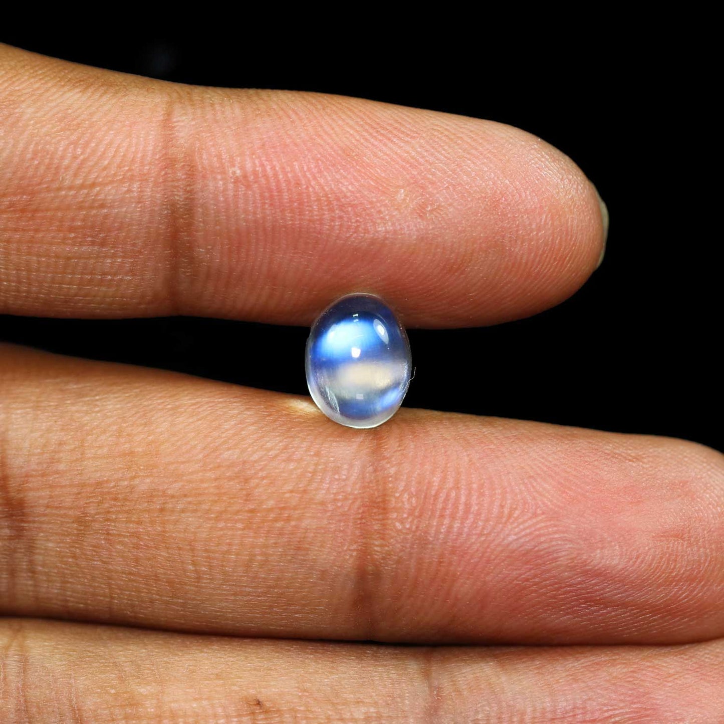 Srilankan Blue Moonstone 4.55 Carat