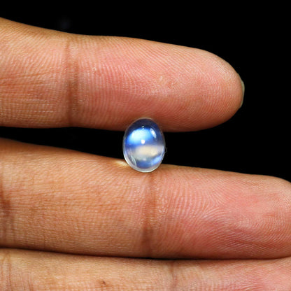 Srilankan Blue Moonstone 4.55 Carat
