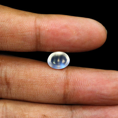 Srilankan Blue Moonstone 4.55 Carat