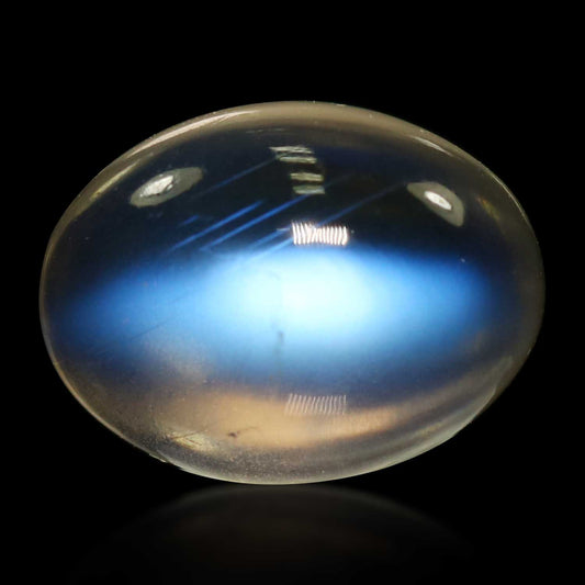 Srilankan Blue Moonstone 4.81 Carat