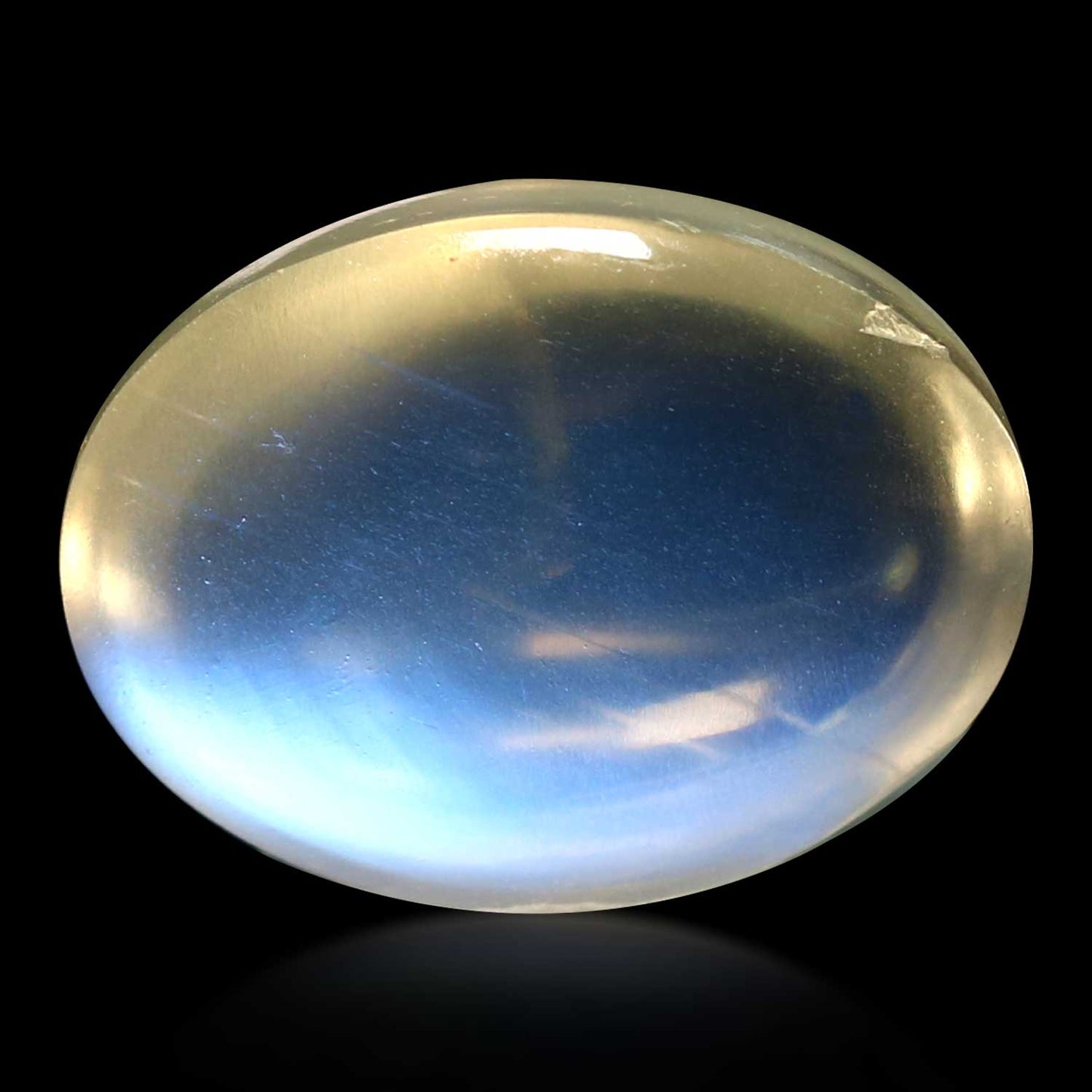 Srilankan Blue Moonstone 4.81 Carat