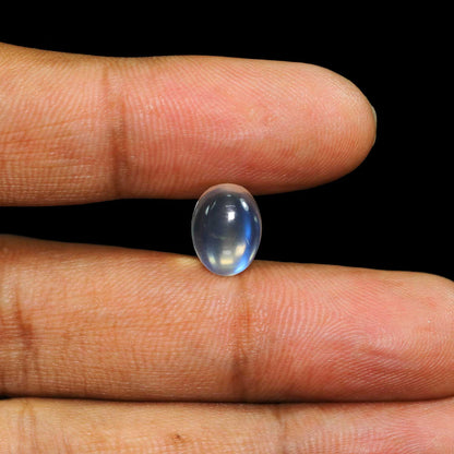 Srilankan Blue Moonstone 4.81 Carat