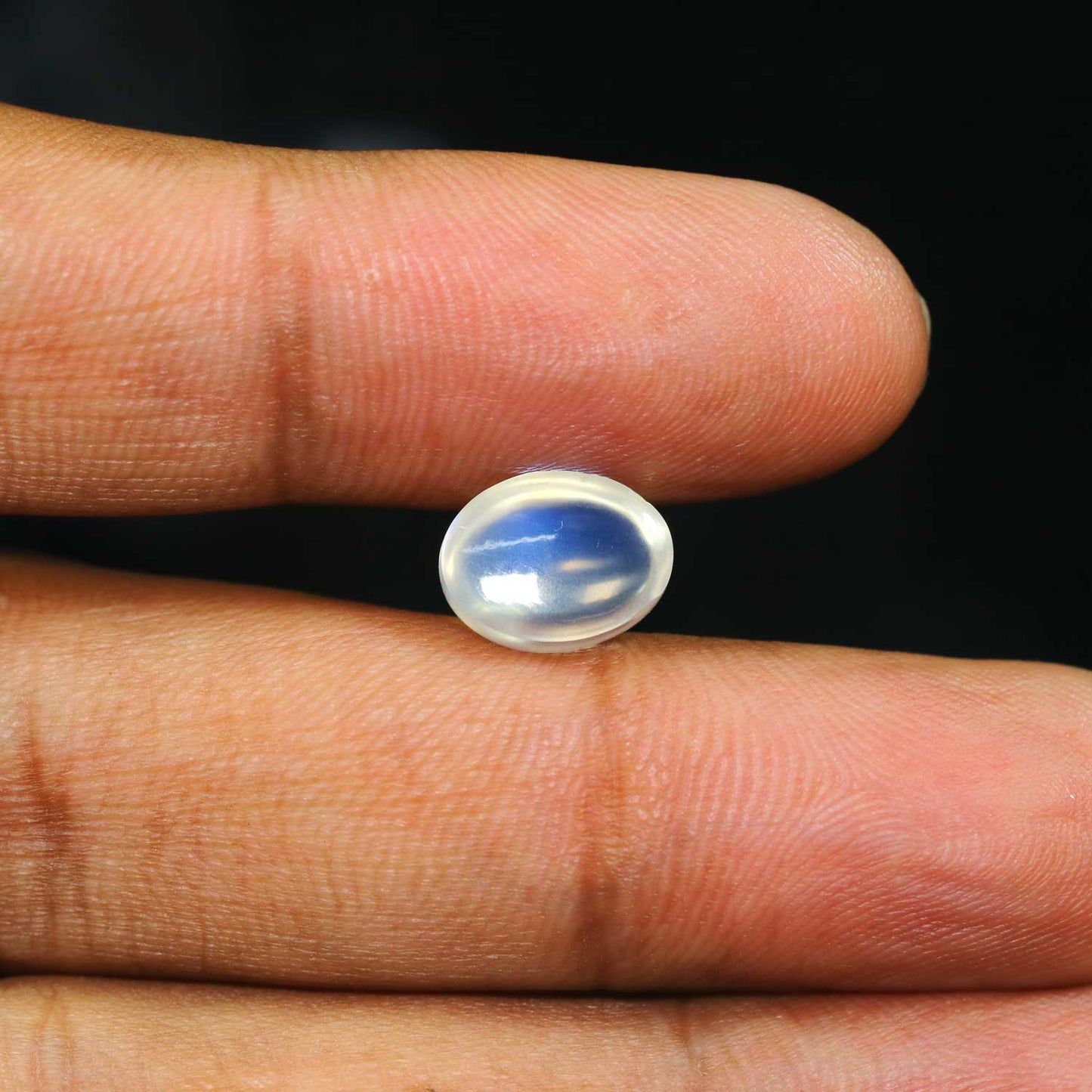 Srilankan Blue Moonstone 4.81 Carat