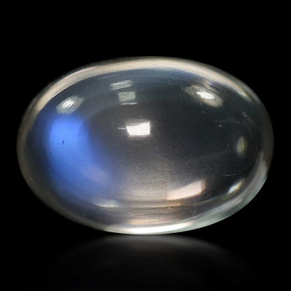 Srilankan Blue Moonstone 4.31 Carat