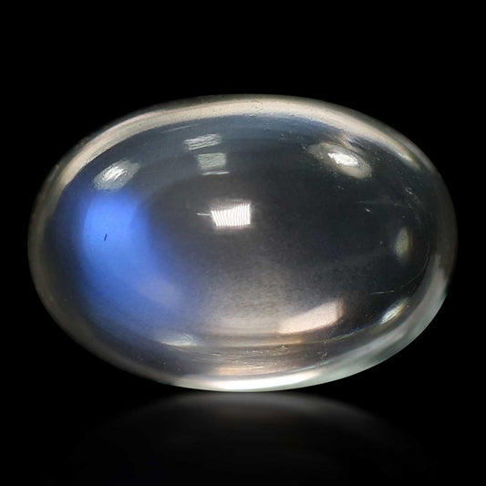 Srilankan Blue Moonstone 4.31 Carat