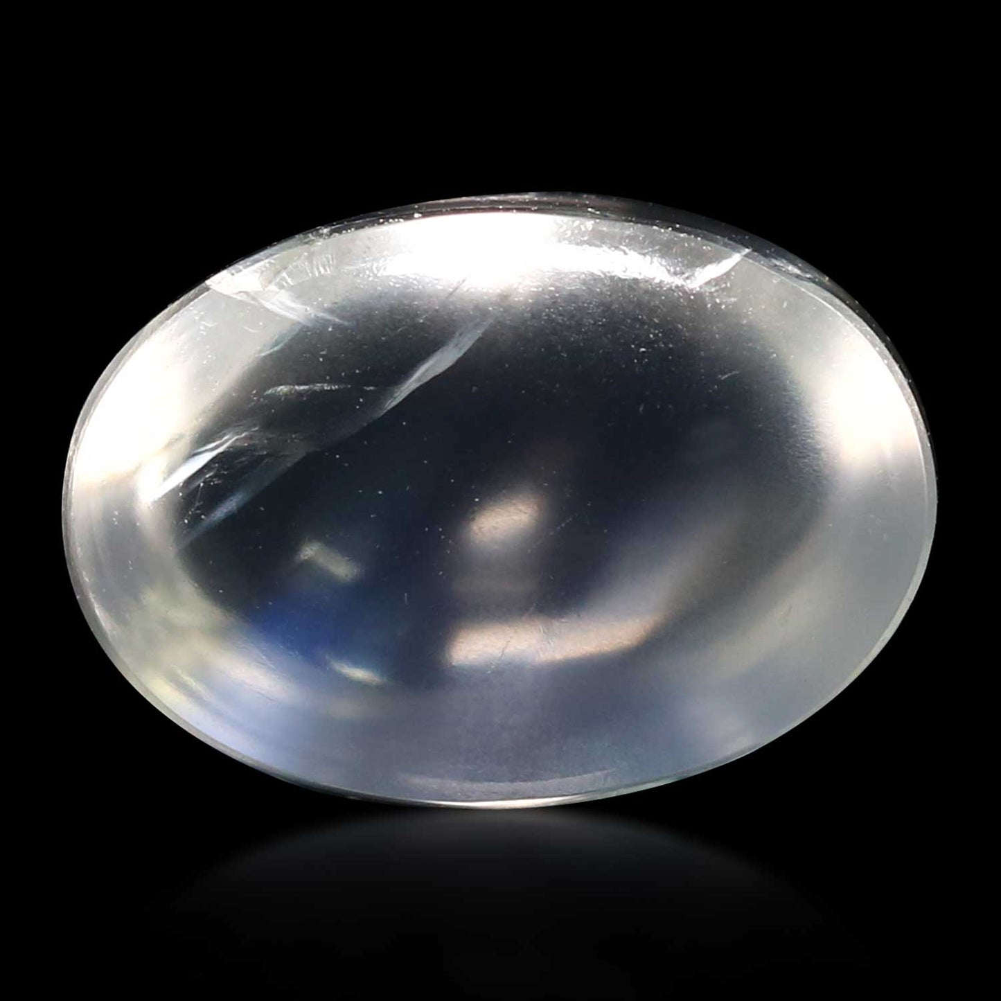 Srilankan Blue Moonstone 4.31 Carat