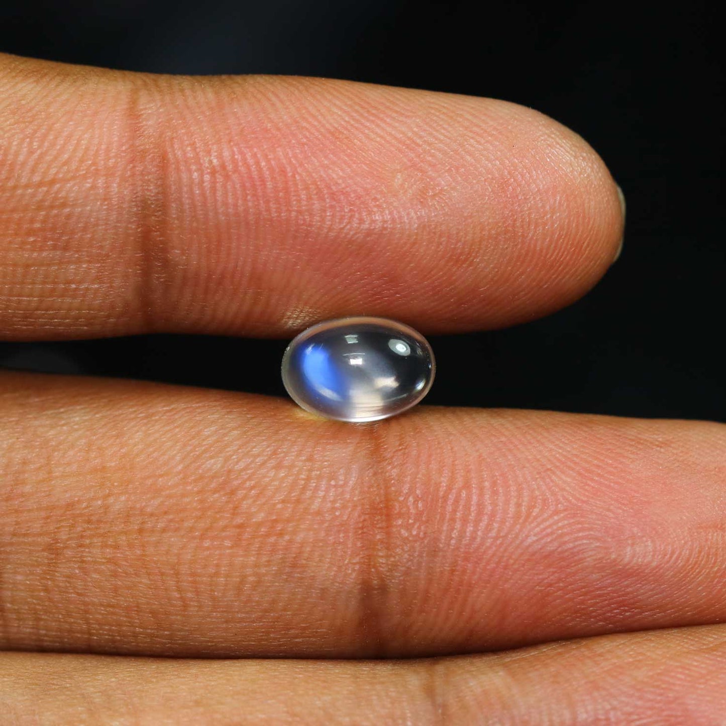 Srilankan Blue Moonstone 4.31 Carat