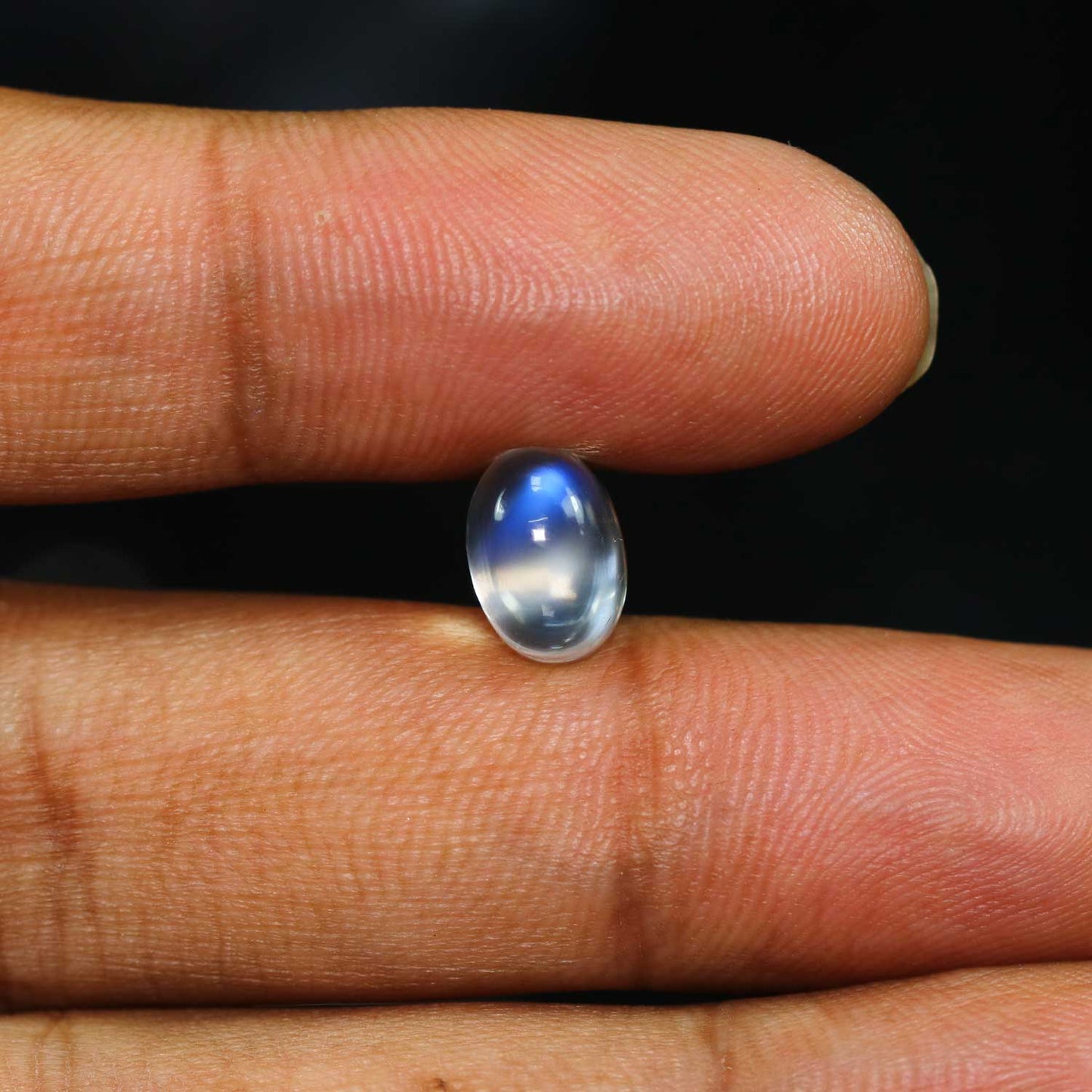 Srilankan Blue Moonstone 4.31 Carat