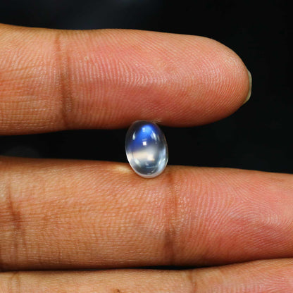 Srilankan Blue Moonstone 4.31 Carat