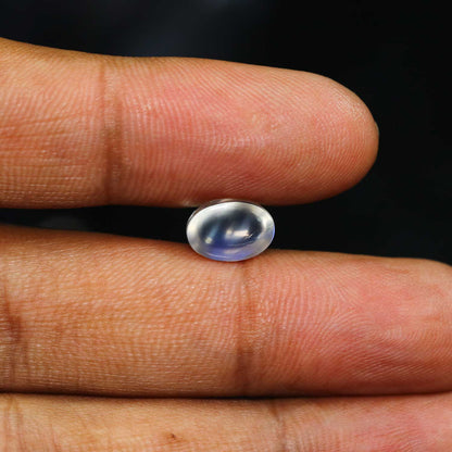 Srilankan Blue Moonstone 4.31 Carat