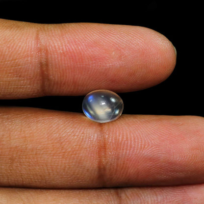 Srilankan Blue Moonstone 3.52 Carat