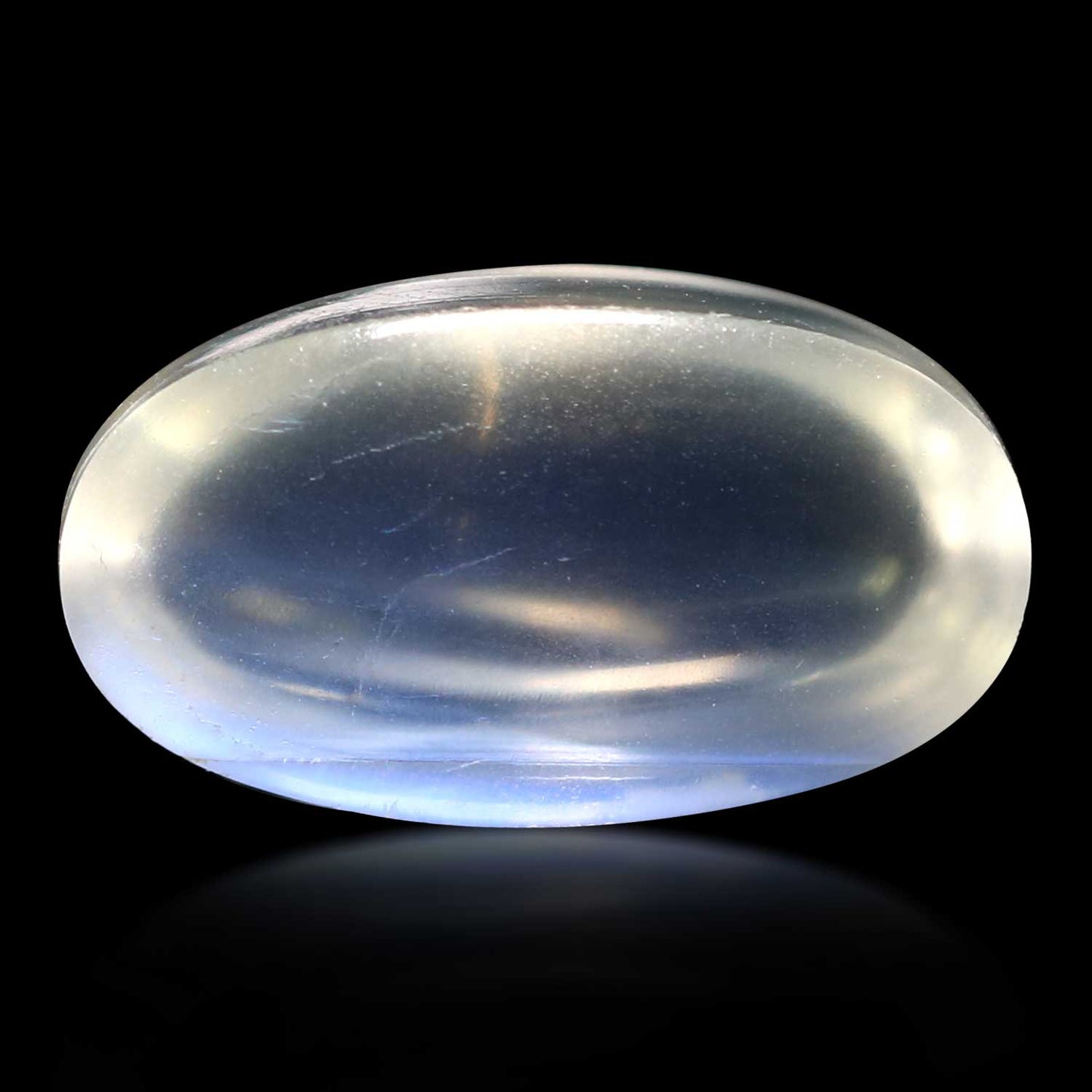 Srilankan Blue Moonstone 4.75 Carat