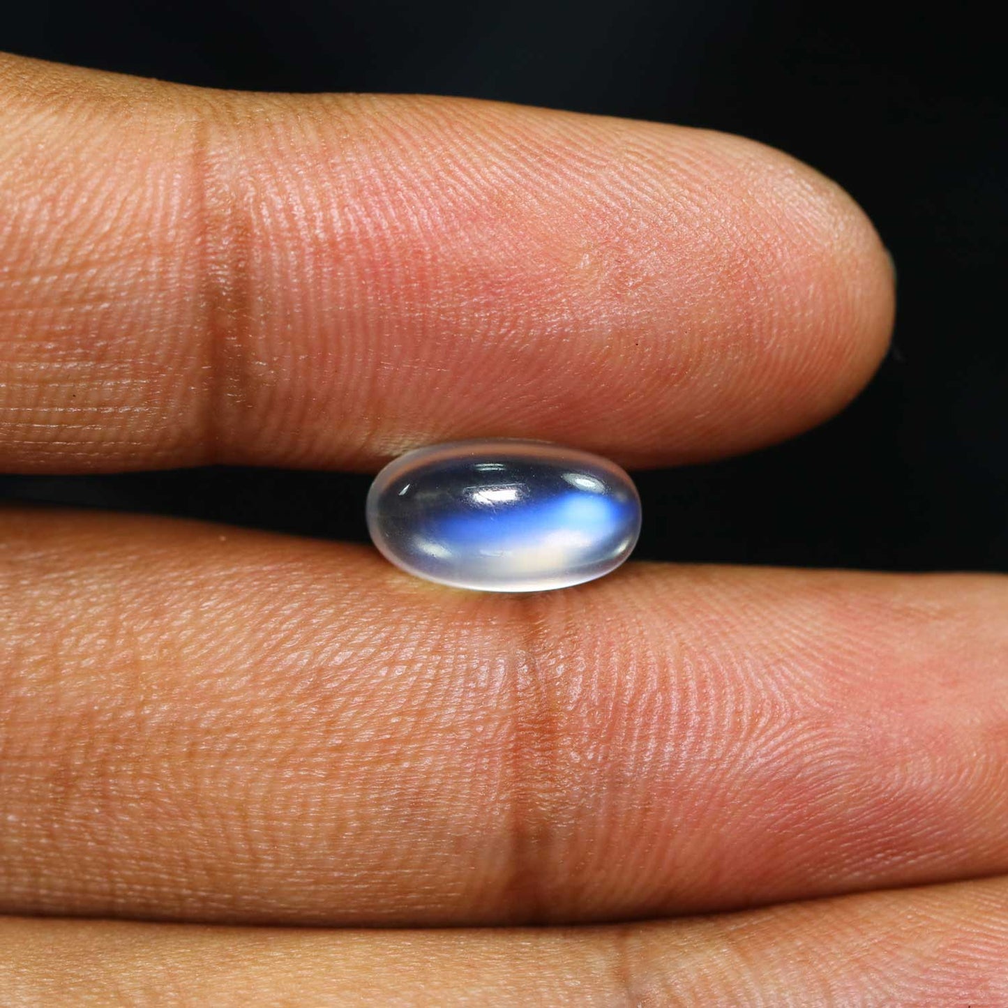 Srilankan Blue Moonstone 4.75 Carat