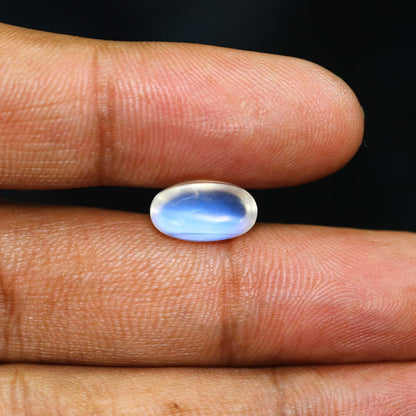 Srilankan Blue Moonstone 4.75 Carat