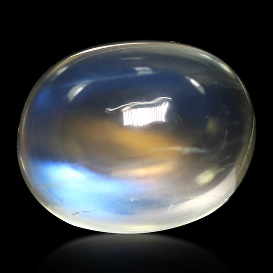Srilankan Blue Moonstone 6 Carat